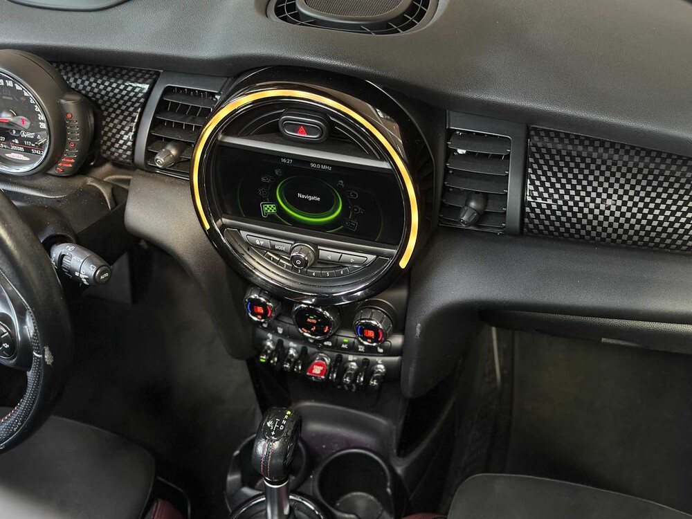 Mini John Cooper Works 2.0 231PS 2017, NZ-918-Z