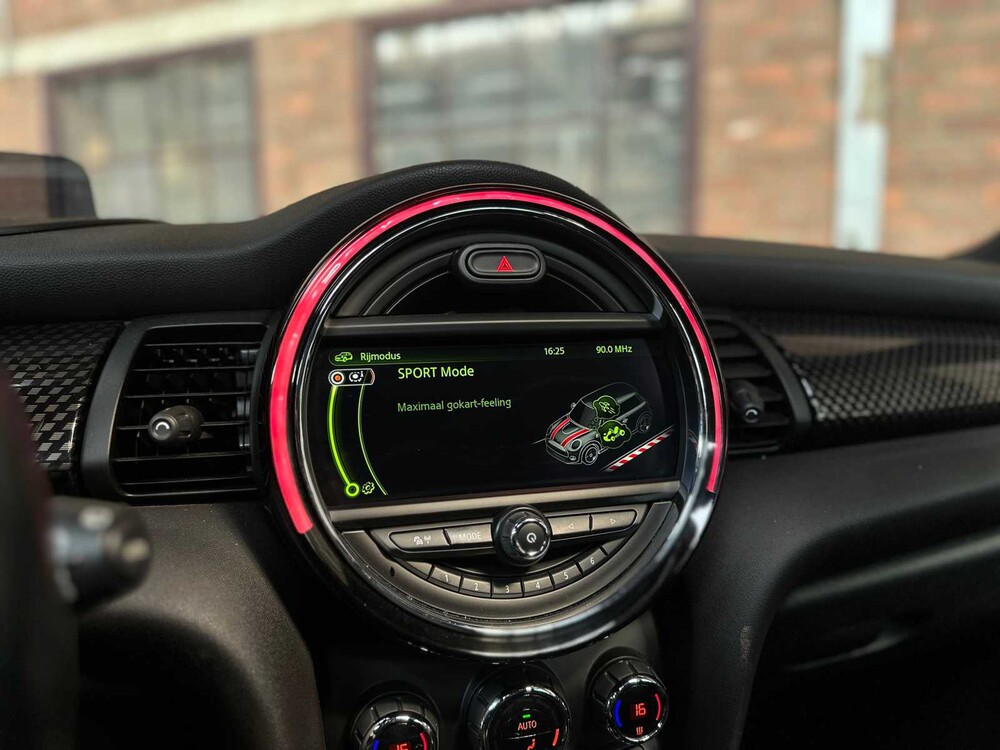 Mini John Cooper Works 2.0 231PS 2017, NZ-918-Z