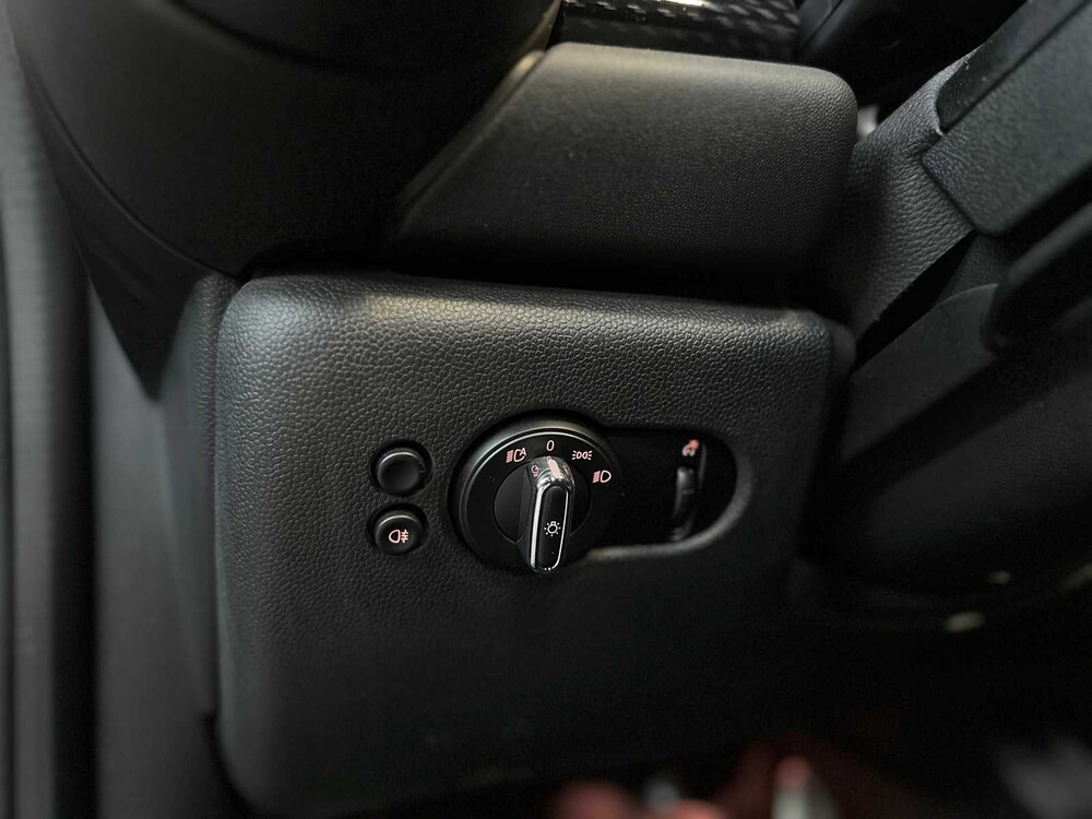 Mini John Cooper Works 2.0 231PS 2017, NZ-918-Z