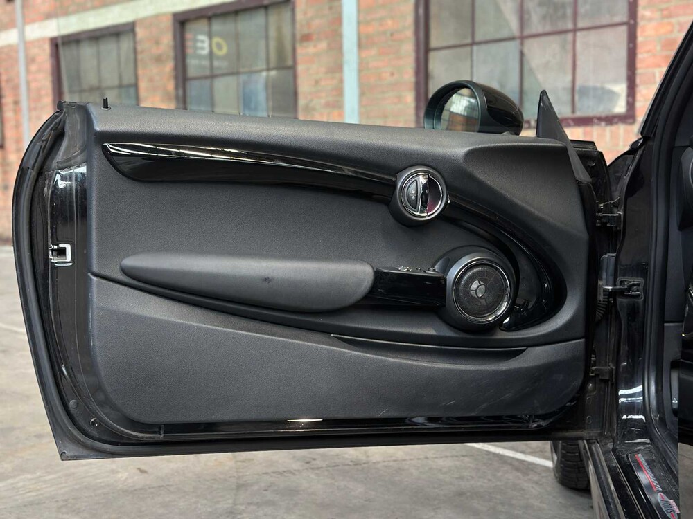 Mini John Cooper Works 2.0 231PS 2017, NZ-918-Z