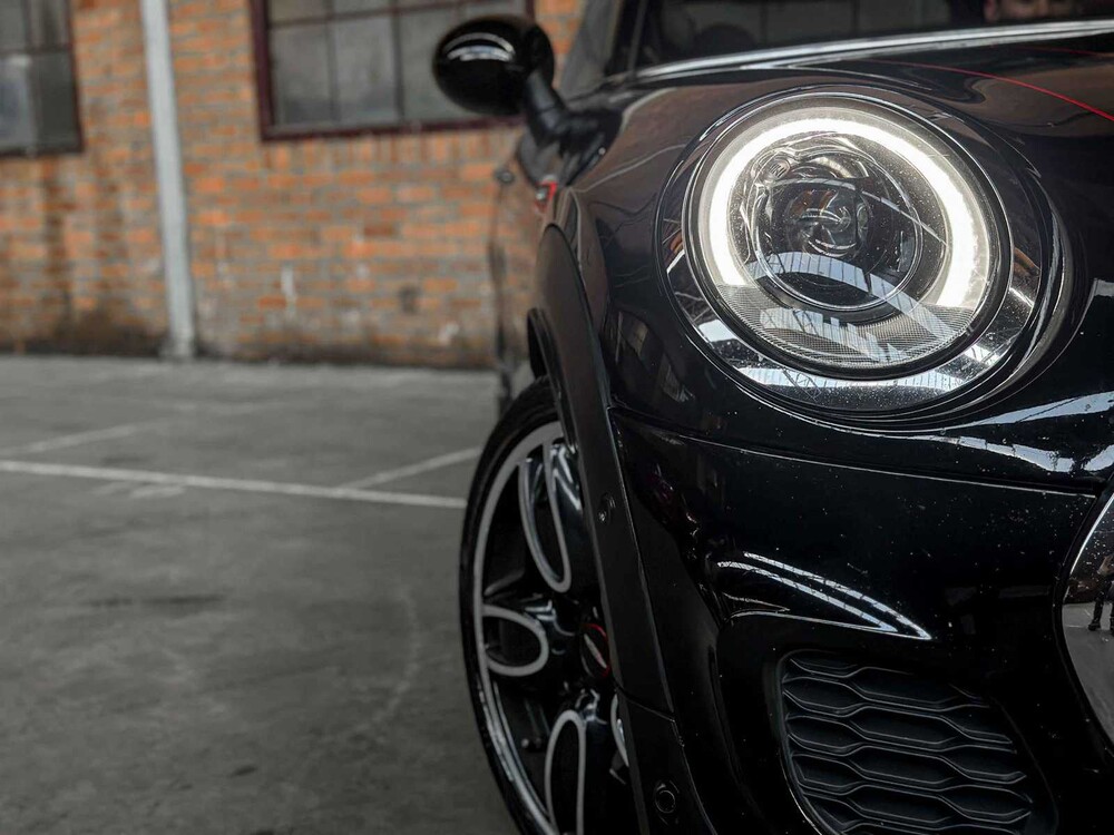 Mini John Cooper Works 2.0 231PS 2017, NZ-918-Z