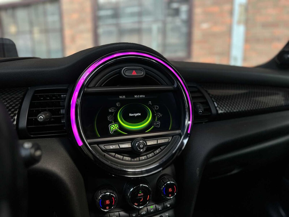 Mini John Cooper Works 2.0 231PS 2017, NZ-918-Z