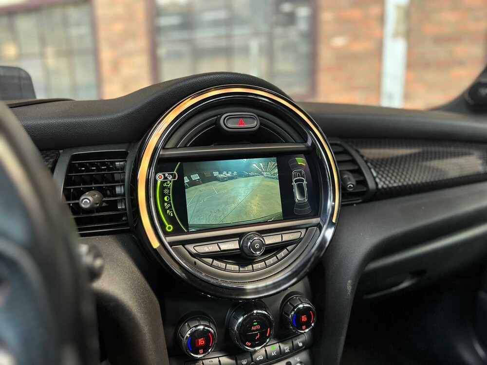 Mini John Cooper Works 2.0 231PS 2017, NZ-918-Z