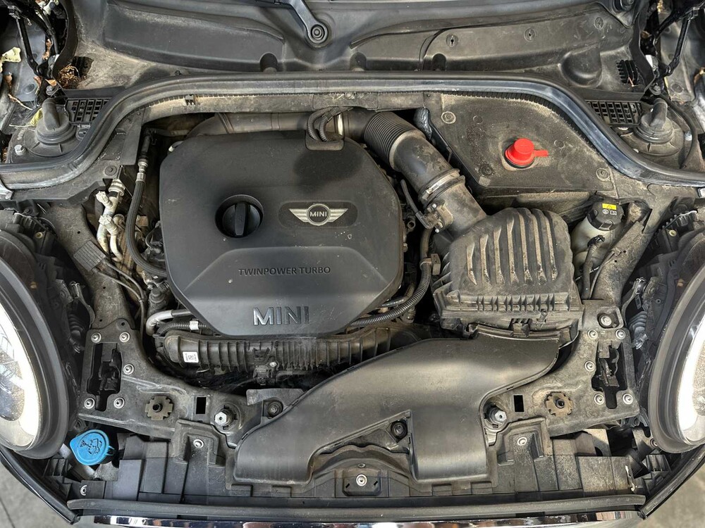 Mini John Cooper Works 2.0 231PS 2017, NZ-918-Z