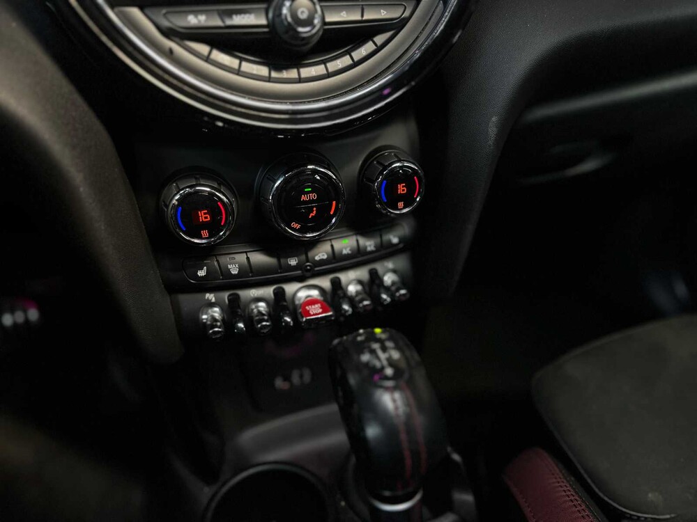 Mini John Cooper Works 2.0 231PS 2017, NZ-918-Z