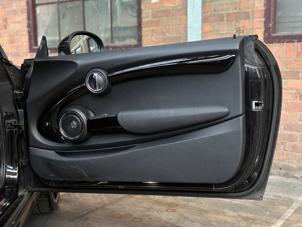 Mini John Cooper Works 2.0 231PS 2017, NZ-918-Z