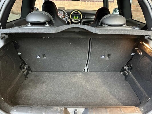 Mini John Cooper Works 2.0 231pk 2017, NZ-918-Z