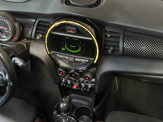 Mini John Cooper Works 2.0 231pk 2017, NZ-918-Z