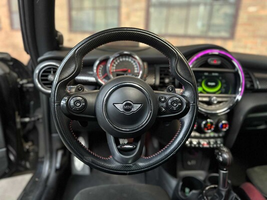 Mini John Cooper Works 2.0 231pk 2017, NZ-918-Z