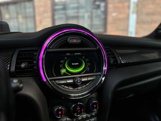 Mini John Cooper Works 2.0 231pk 2017, NZ-918-Z