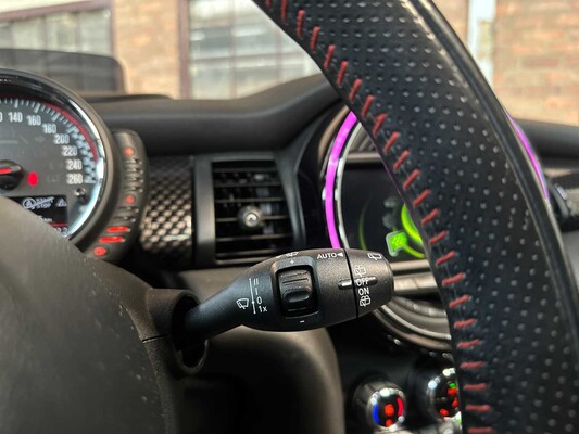 Mini John Cooper Works 2.0 231pk 2017, NZ-918-Z
