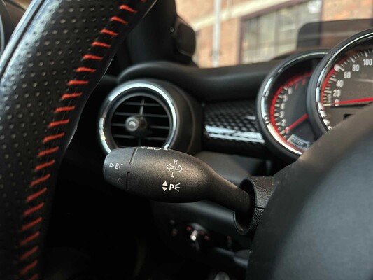 Mini John Cooper Works 2.0 231pk 2017, NZ-918-Z