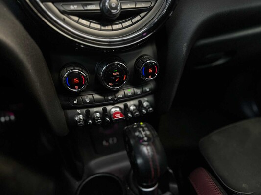 Mini John Cooper Works 2.0 231pk 2017, NZ-918-Z