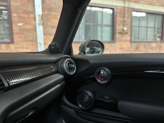 Mini John Cooper Works 2.0 231pk 2017, NZ-918-Z