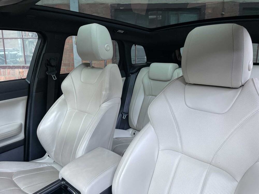 Land Rover Range Rover Evoque 2.0 D180 AWD R-Dynamic Erstausgabe 179PS 2019, S-595-XV