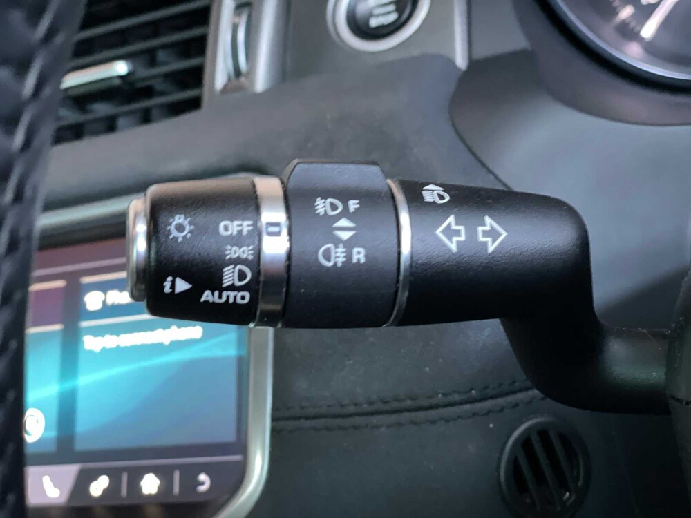 Land Rover Range Rover Evoque 2.0 D180 AWD R-Dynamic Erstausgabe 179PS 2019, S-595-XV