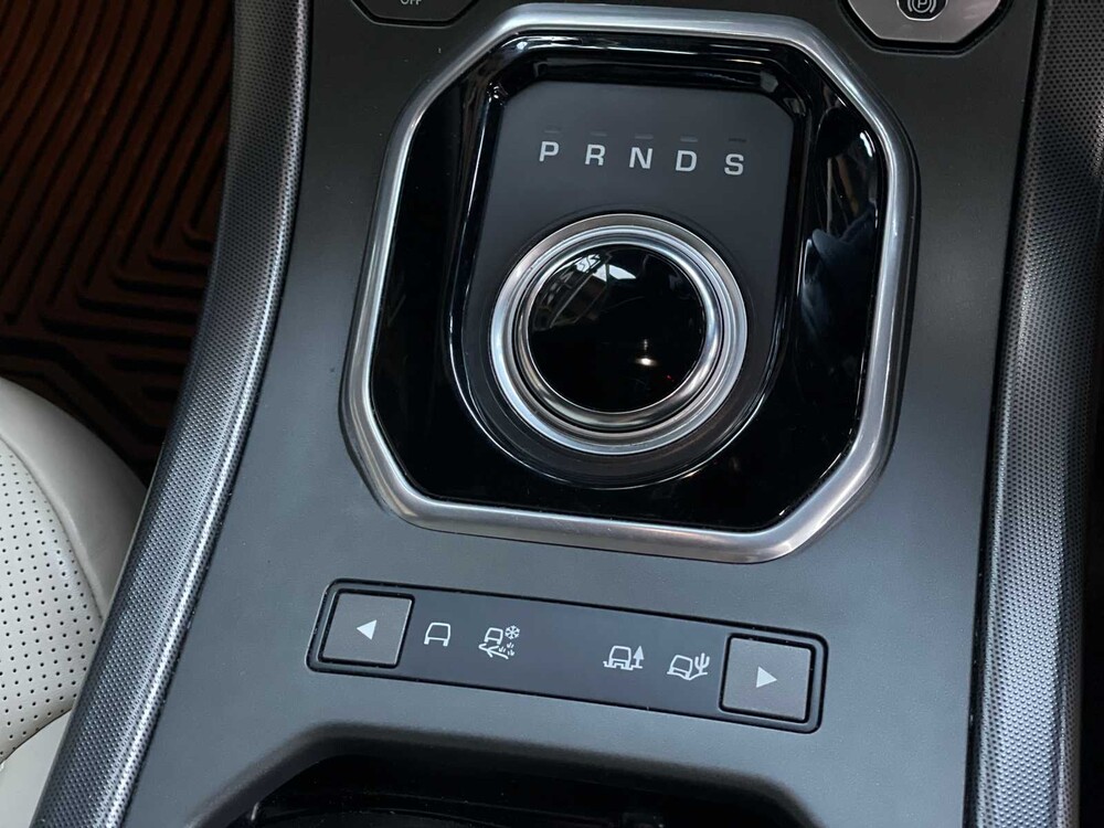 Land Rover Range Rover Evoque 2.0 D180 AWD R-Dynamic Erstausgabe 179PS 2019, S-595-XV