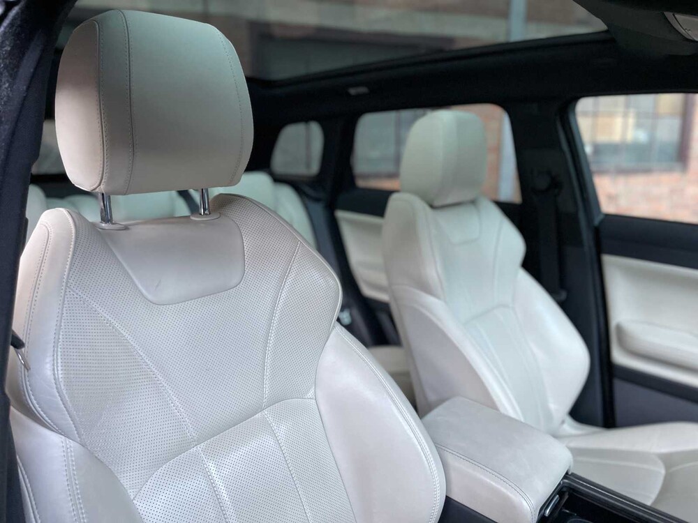 Land Rover Range Rover Evoque 2.0 D180 AWD R-Dynamic Erstausgabe 179PS 2019, S-595-XV