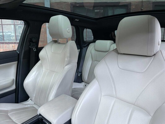 Land Rover Range Rover Evoque 2.0 D180 AWD R-Dynamic First Edition 179pk 2019, S-595-XV