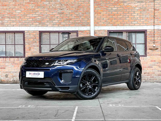 Premium daily drivers & mixed vehicles te Boxmeer