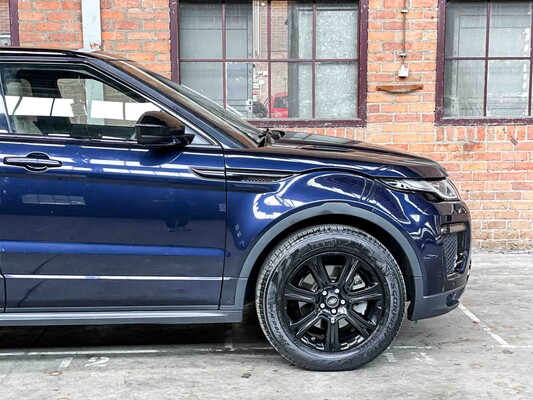 Land Rover Range Rover Evoque 2.0 D180 AWD R-Dynamic First Edition 179pk 2019, S-595-XV