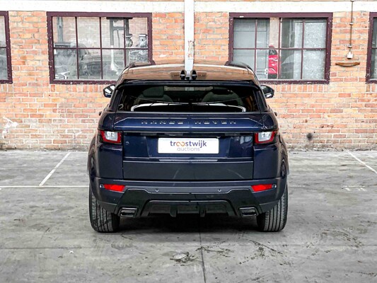 Land Rover Range Rover Evoque 2.0 D180 AWD R-Dynamic First Edition 179pk 2019, S-595-XV