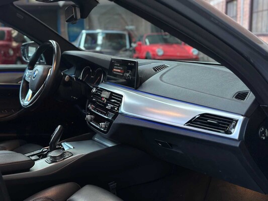 BMW 530e iPerformance High Executive 184pk 2018 5-serie, SH-236-P
