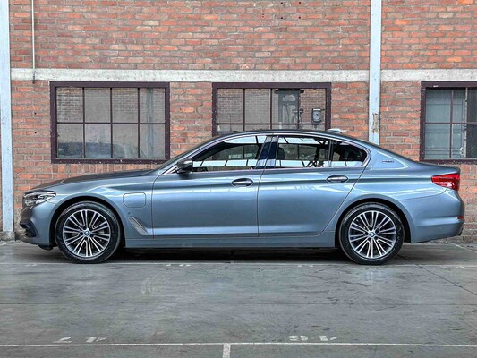 BMW 530e iPerformance High Executive 184pk 2018 5-serie, SH-236-P