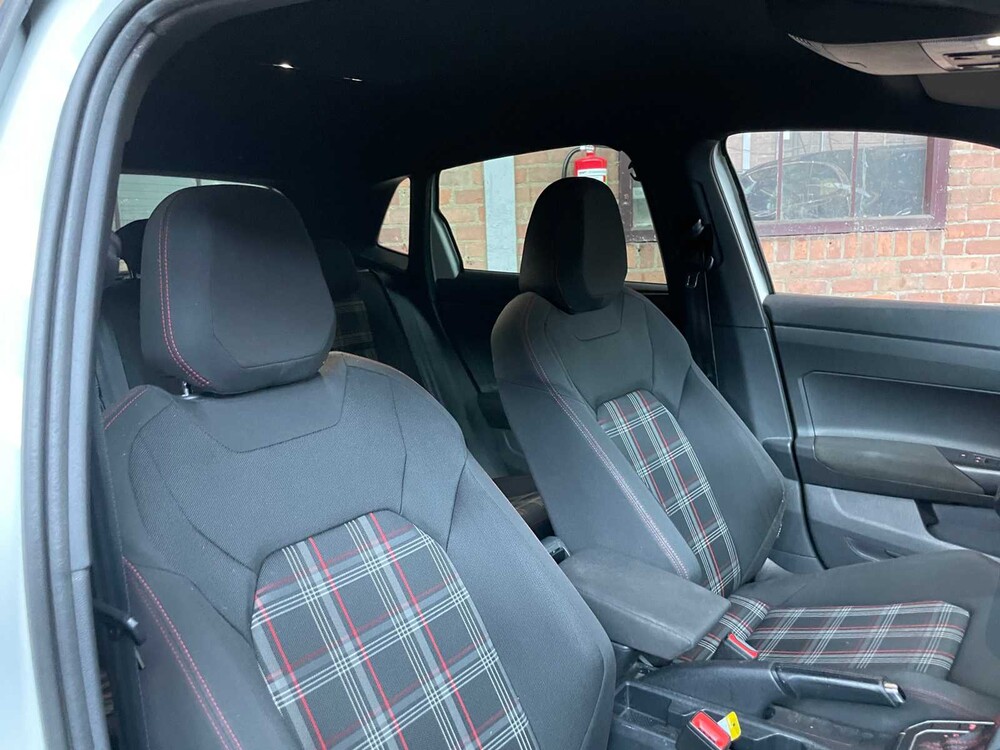 Volkswagen Polo GTI 2.0 TSI 200PS 2019, P-213-JN