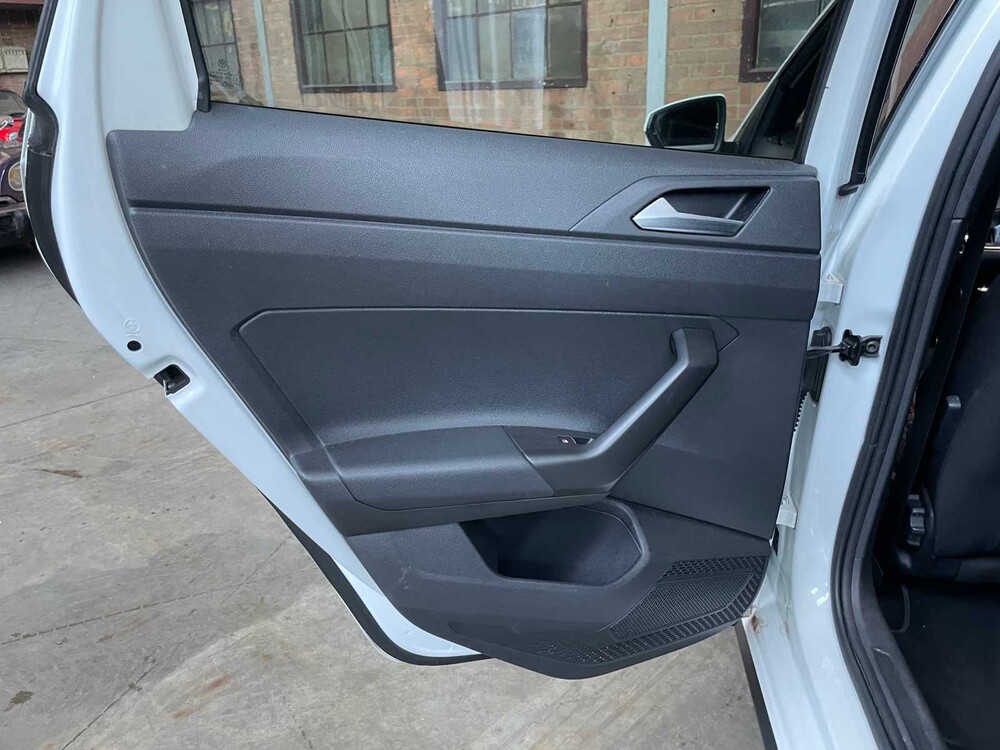 Volkswagen Polo GTI 2.0 TSI 200PS 2019, P-213-JN