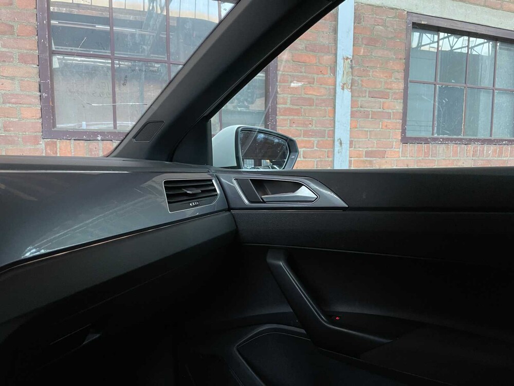 Volkswagen Polo GTI 2.0 TSI 200PS 2019, P-213-JN