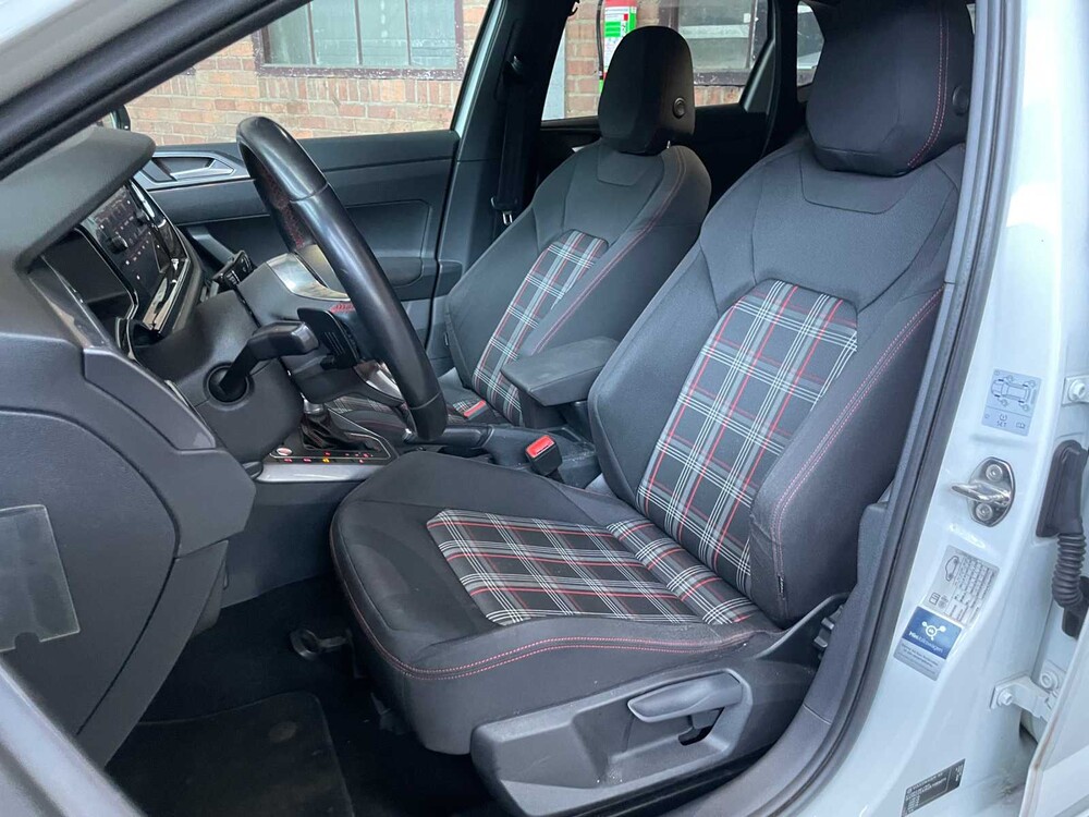 Volkswagen Polo GTI 2.0 TSI 200PS 2019, P-213-JN