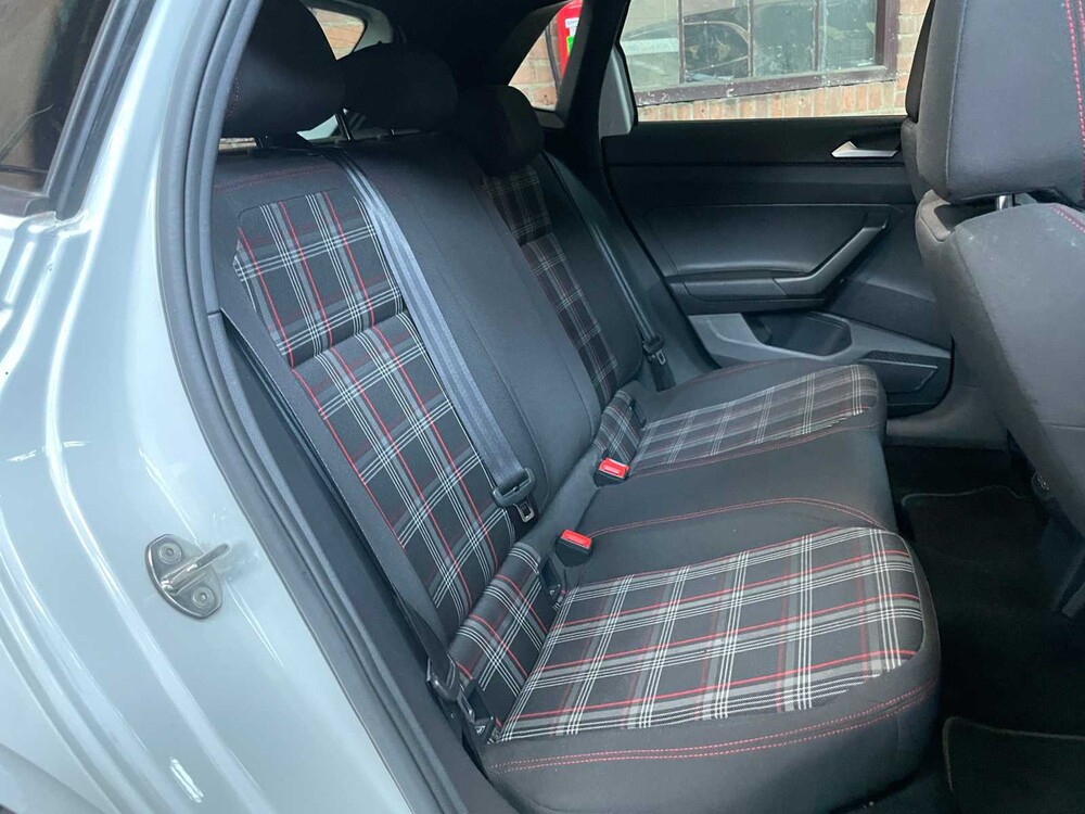 Volkswagen Polo GTI 2.0 TSI 200PS 2019, P-213-JN