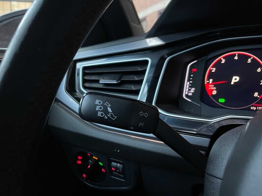 Volkswagen Polo GTI 2.0 TSI 200PS 2019, P-213-JN