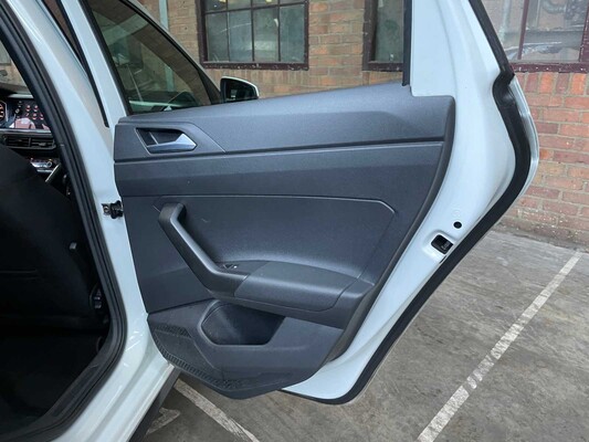 Volkswagen Polo GTI 2.0 TSI 200PS 2019, P-213-JN
