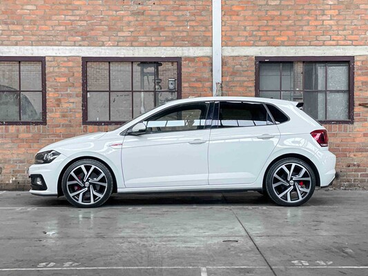 Volkswagen Polo GTI 2.0 TSI 200PS 2019, P-213-JN