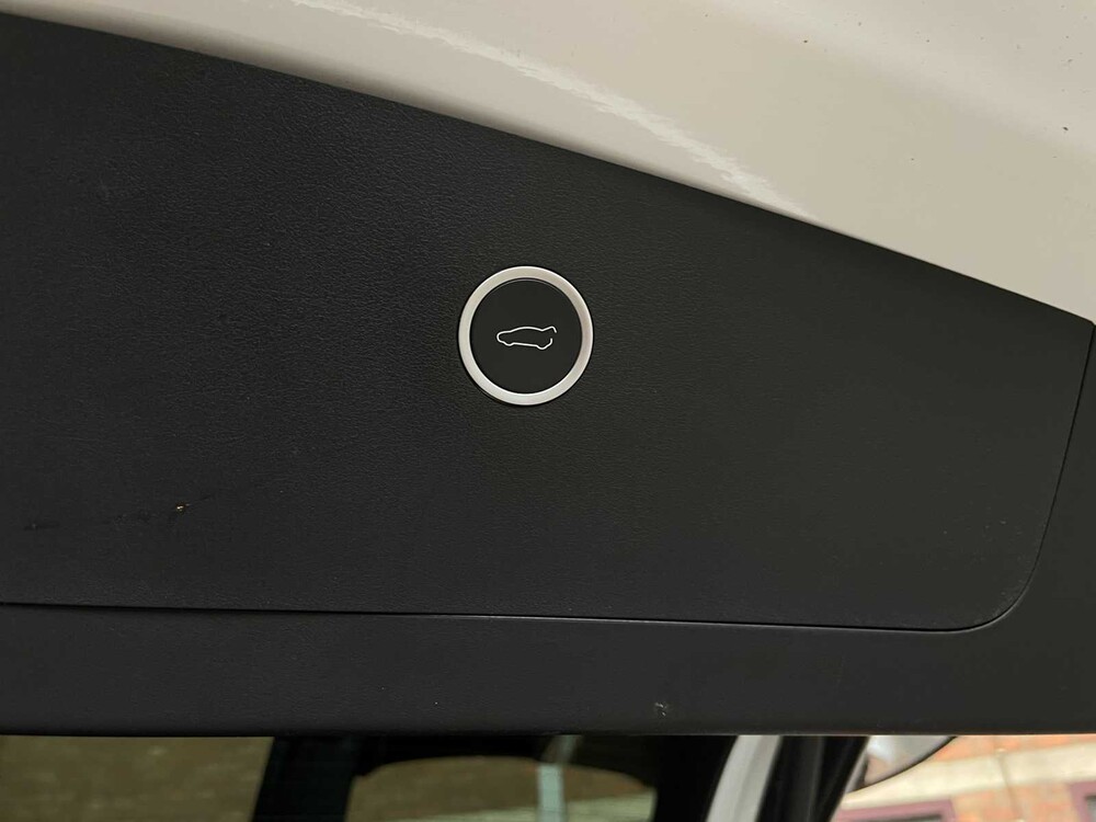 Tesla Model X 75D Base 7p 333PS 2018 (Original-NL), ST-663-B