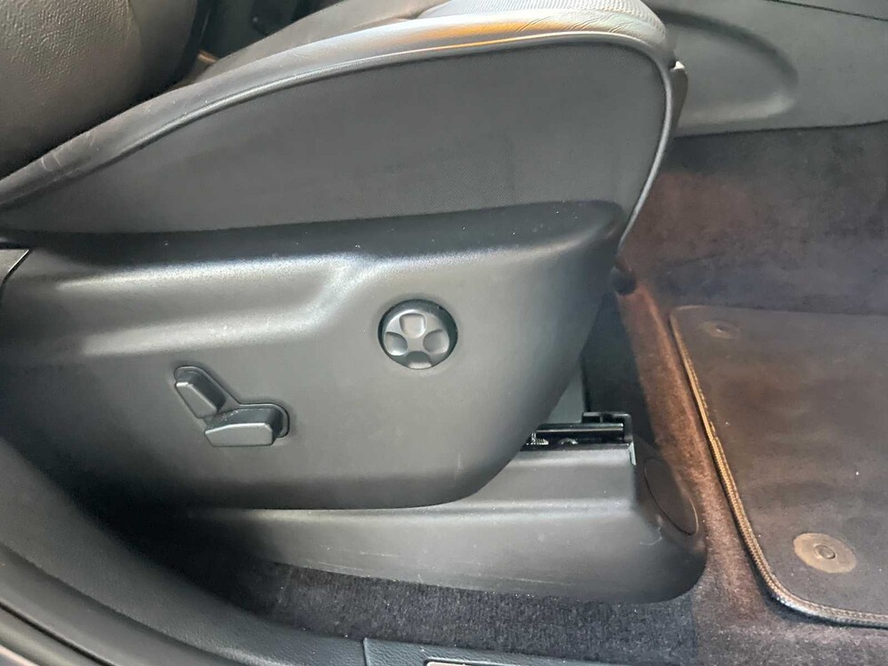 Jeep Grand Cherokee 3.6 V6 Overland 286pk 2017, H-391-XD