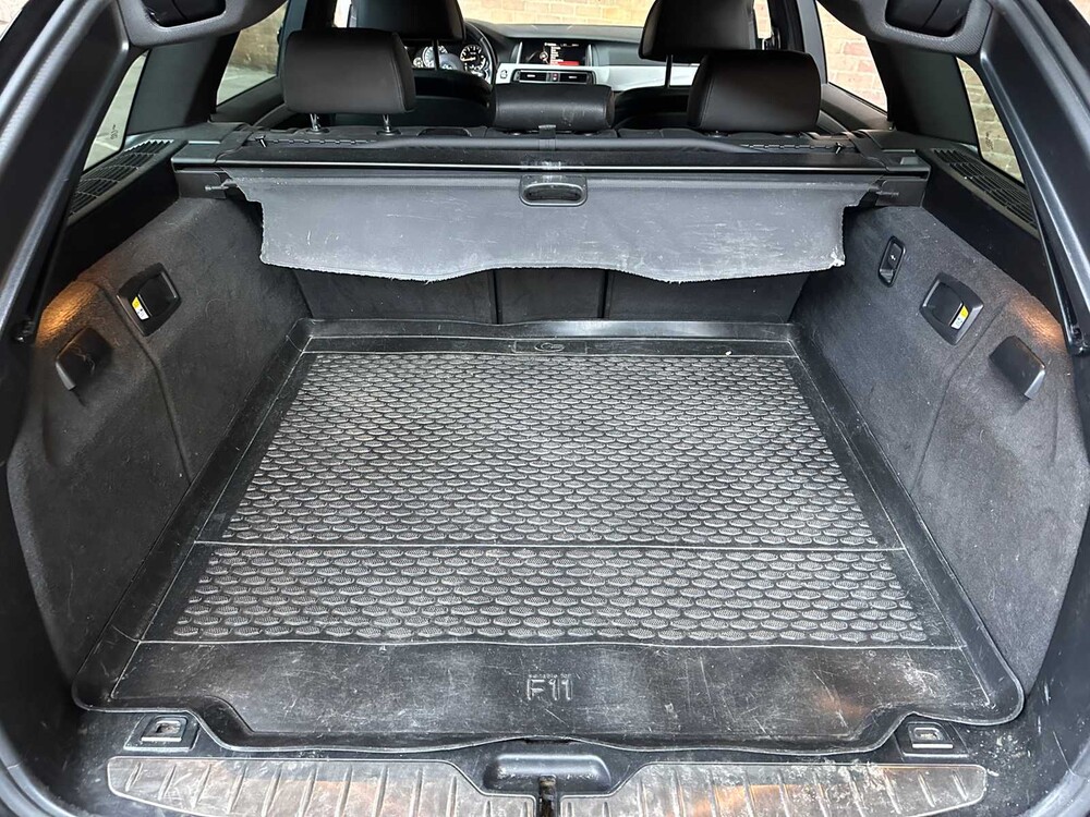 BMW 520i Touring M Sport Edition 184pk 2017 F11 5-serie, KZ-889-H