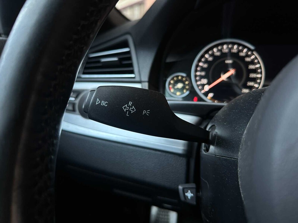 BMW 520i Touring M Sport Edition 184pk 2017 F11 5-serie, KZ-889-H