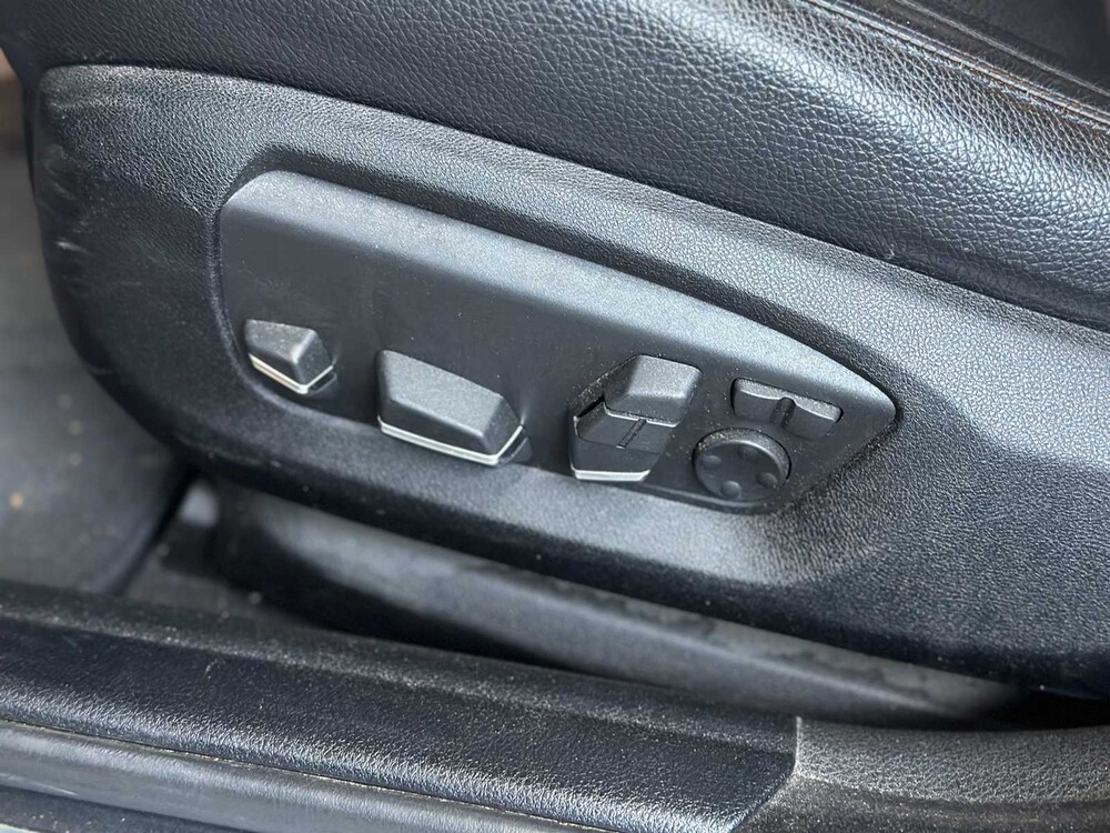 BMW 520i Touring M Sport Edition 184pk 2017 F11 5-serie, KZ-889-H