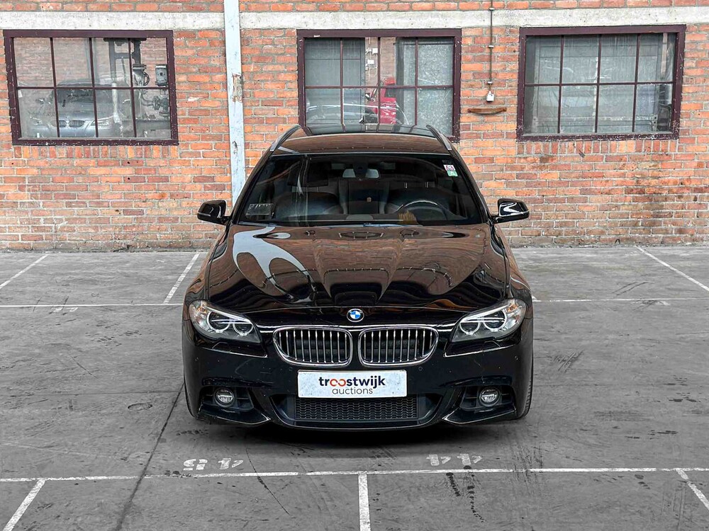 BMW 520i Touring M Sport Edition 184pk 2017 F11 5-serie, KZ-889-H