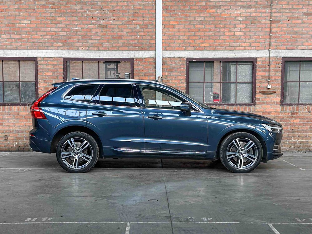 Volvo XC60 2.0 T8 TE AWD Momentum Pro 303pk 2019, S-201-TX