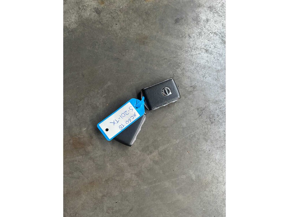 Volvo XC60 2.0 T8 TE AWD Momentum Pro 303pk 2019, S-201-TX