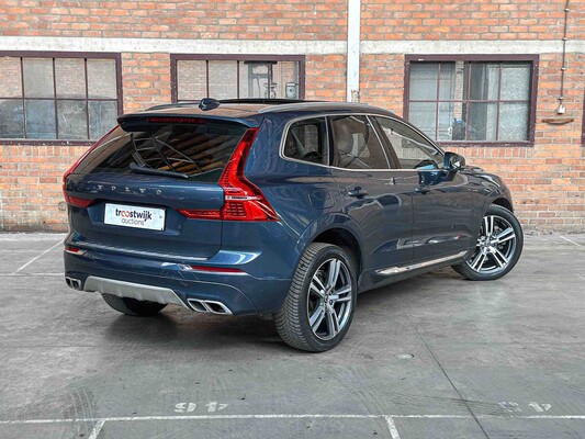 Volvo XC60 2.0 T8 TE AWD Momentum Pro 303hp 2019, S-201-TX