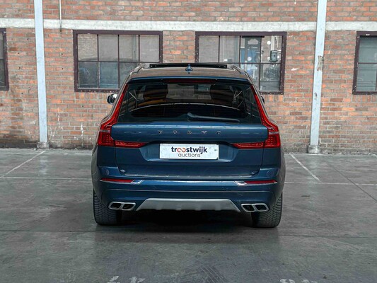 Volvo XC60 2.0 T8 TE AWD Momentum Pro 303hp 2019, S-201-TX