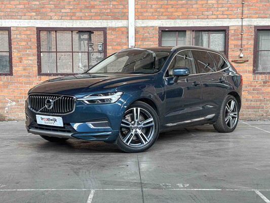 Volvo XC60 2.0 T8 TE AWD Momentum Pro 303hp 2019, S-201-TX
