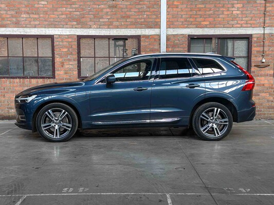 Volvo XC60 2.0 T8 TE AWD Momentum Pro 303hp 2019, S-201-TX