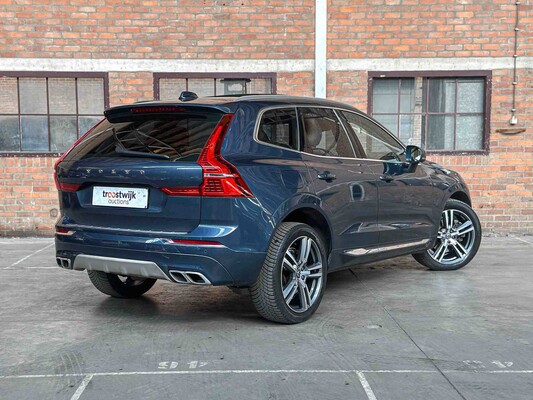 Volvo XC60 2.0 T8 TE AWD Momentum Pro 303hp 2019, S-201-TX