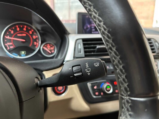 BMW 335i ActiveHybrid 3 306hp 2012, GBP-24-B